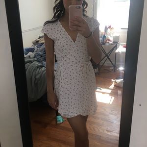 Brandy Melville Dress